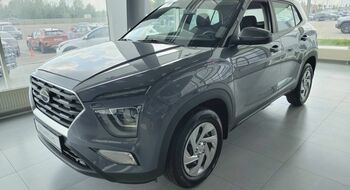 Solaris HC, 1.6л 6AT 2WD, Travel