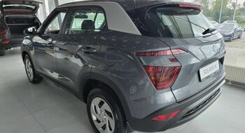 Solaris HC, 1.6л 6AT 2WD, Travel