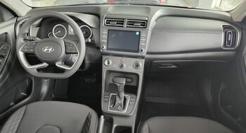 Solaris HC, 1.6л 6AT 2WD, Travel
