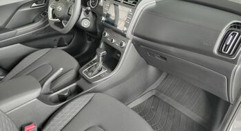 Solaris HC, 1.6л 6AT 2WD, Travel