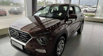 Solaris HC, 1.6л 6AT 2WD, Active + Winter
