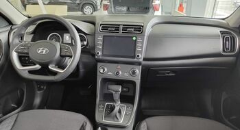 Solaris HC, 1.6л 6AT 2WD, Active + Winter