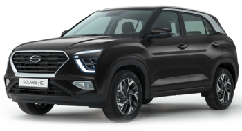 Solaris HC, 1.6л 6AT 2WD, Classic