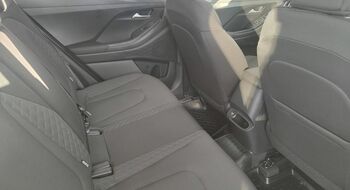 Solaris HC, 2.0л 6AT 4WD, Lifestyle