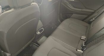 Solaris HC, 2.0л 6AT 4WD, Lifestyle