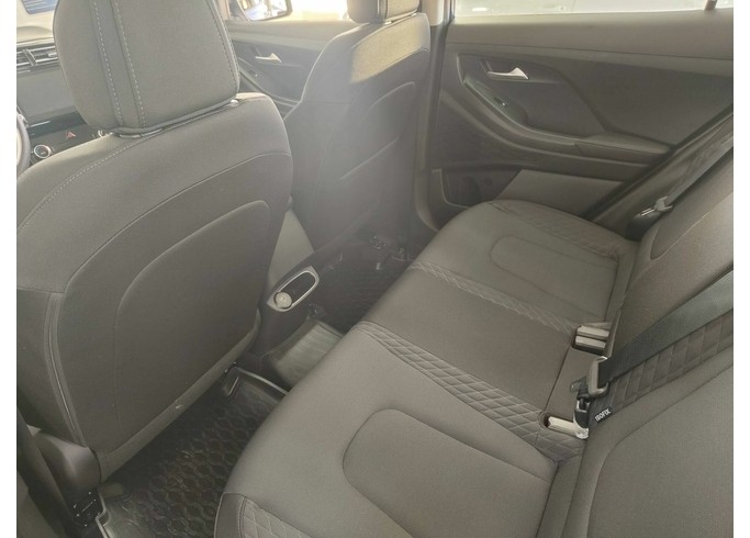 Купить Hyundai Solaris HC, 2.0л 6AT 4WD, Lifestyle