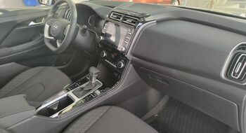 Solaris HC, 2.0л 6AT 4WD, Lifestyle