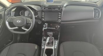 Solaris HC, 2.0л 6AT 4WD, Lifestyle