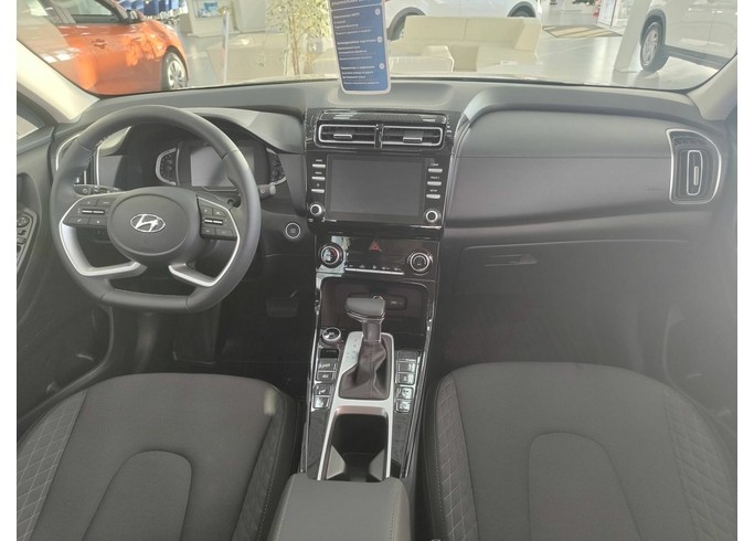 Купить Hyundai Solaris HC, 2.0л 6AT 4WD, Lifestyle
