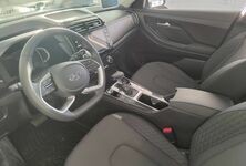 Купить Hyundai Solaris HC, 2.0л 6AT 4WD, Lifestyle