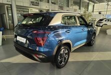 Купить Hyundai Solaris HC, 2.0л 6AT 4WD, Lifestyle