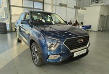 Купить Hyundai Solaris HC, 2.0л 6AT 4WD, Lifestyle