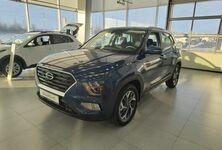 Купить Hyundai Solaris HC, 2.0л 6AT 4WD, Lifestyle