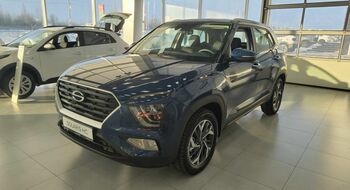 Solaris HC, 2.0л 6AT 4WD, Lifestyle