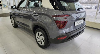 Solaris HC, 1.6л 6AT 2WD, Family
