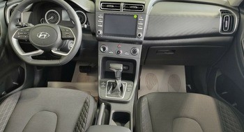 Solaris HC, 1.6л 6AT 2WD, Family