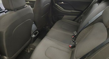 Solaris HC, 1.6л 6AT 2WD, Family