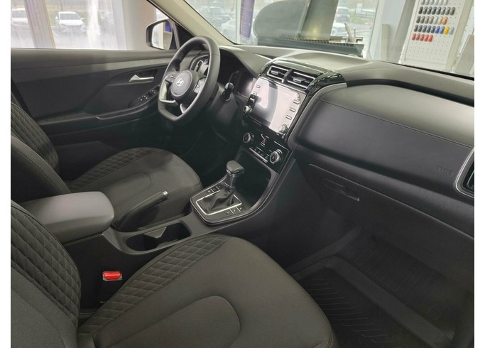 Купить Hyundai Solaris HC, 1.6л 6AT 2WD, Family + Ultra