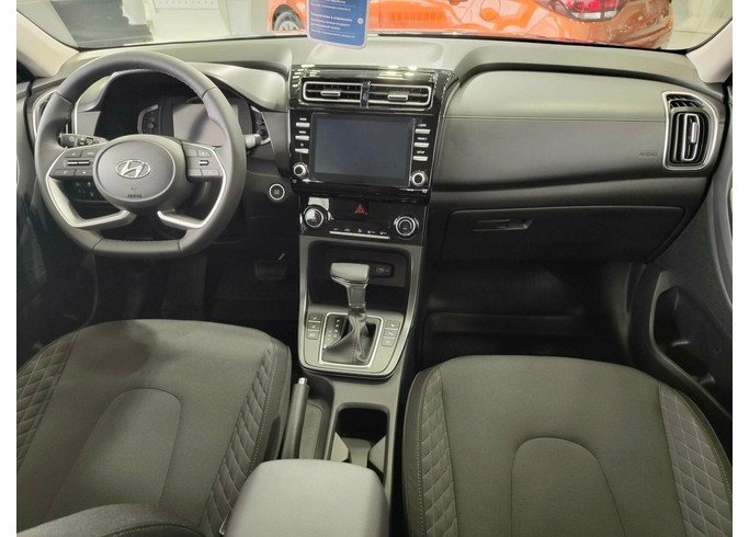 Купить Hyundai Solaris HC, 1.6л 6AT 2WD, Family + Ultra