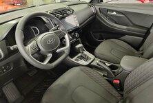 Купить Hyundai Solaris HC, 1.6л 6AT 2WD, Family + Ultra