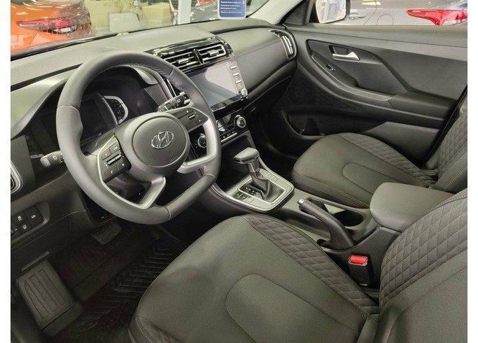 Купить Hyundai Solaris HC, 1.6л 6AT 2WD, Family + Ultra