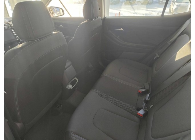 Купить Hyundai Solaris HC, 2.0л 6AT 2WD, Family