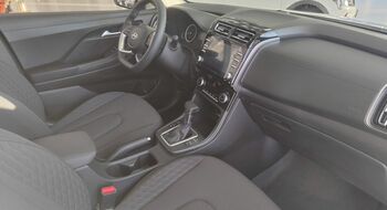 Solaris HC, 2.0л 6AT 2WD, Family