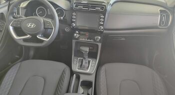 Solaris HC, 2.0л 6AT 2WD, Family