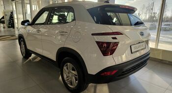 Solaris HC, 2.0л 6AT 2WD, Family