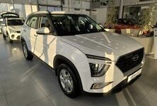 Купить Hyundai Solaris HC, 2.0л 6AT 2WD, Family