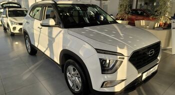 Solaris HC, 2.0л 6AT 2WD, Family