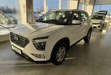 Купить Hyundai Solaris HC, 2.0л 6AT 2WD, Family