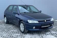 Купить Peugeot 306