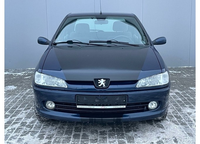 Купить Peugeot 306