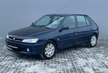 Купить Peugeot 306