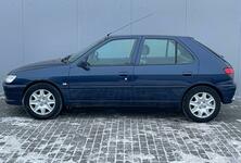 Купить Peugeot 306