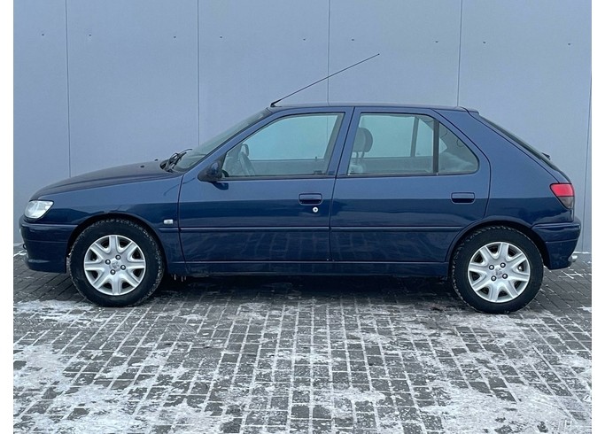 Купить Peugeot 306