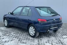 Купить Peugeot 306