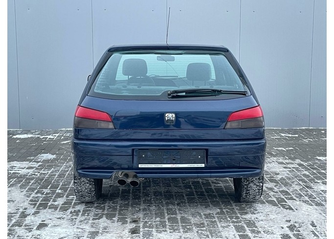 Купить Peugeot 306