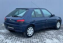 Купить Peugeot 306