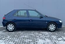 Купить Peugeot 306