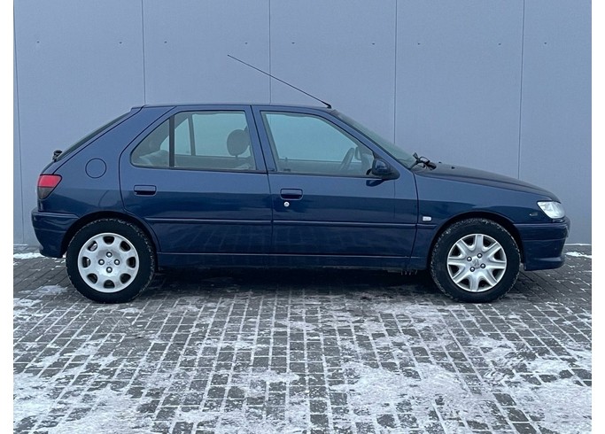 Купить Peugeot 306