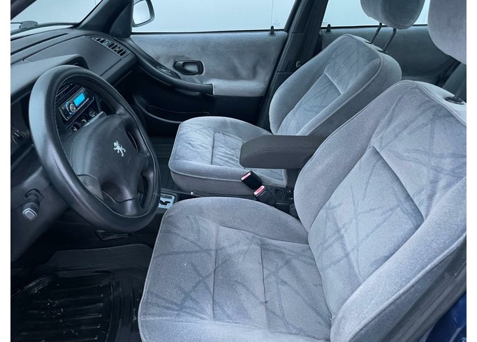 Купить Peugeot 306