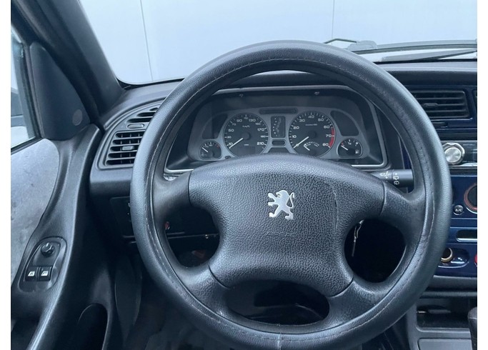 Купить Peugeot 306
