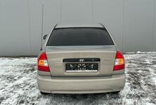 Купить Hyundai Accent, II