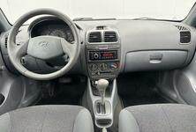 Купить Hyundai Accent, II