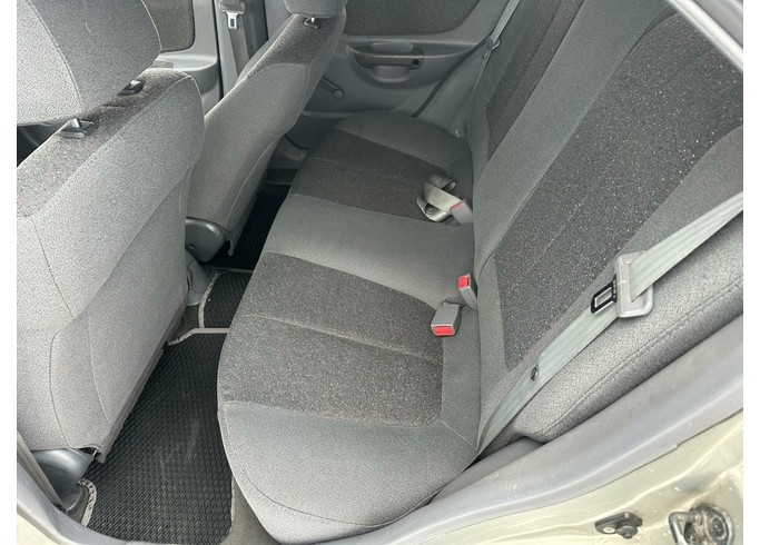 Купить Hyundai Accent, II