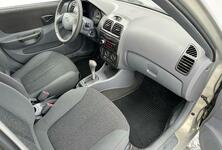 Купить Hyundai Accent, II