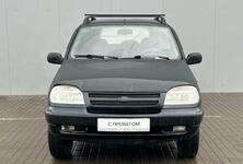 Купить Chevrolet Niva, I