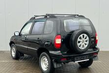 Купить Chevrolet Niva, I